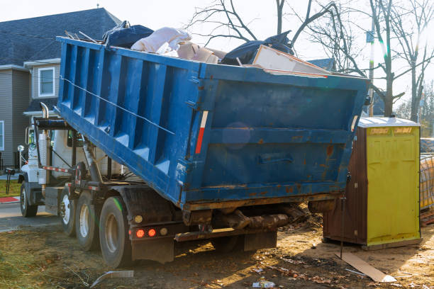 Best Customized Junk Removal Services in Crystal Lake, IL