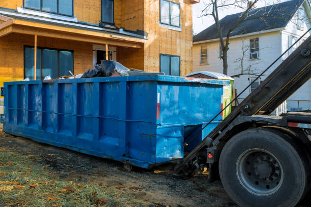 Best Green Junk Removal in Crystal Lake, IL