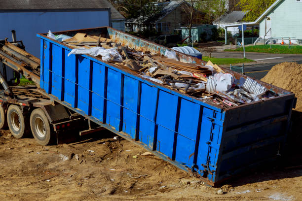 Best Construction and Renovation Debris Removal in Crystal Lake, IL